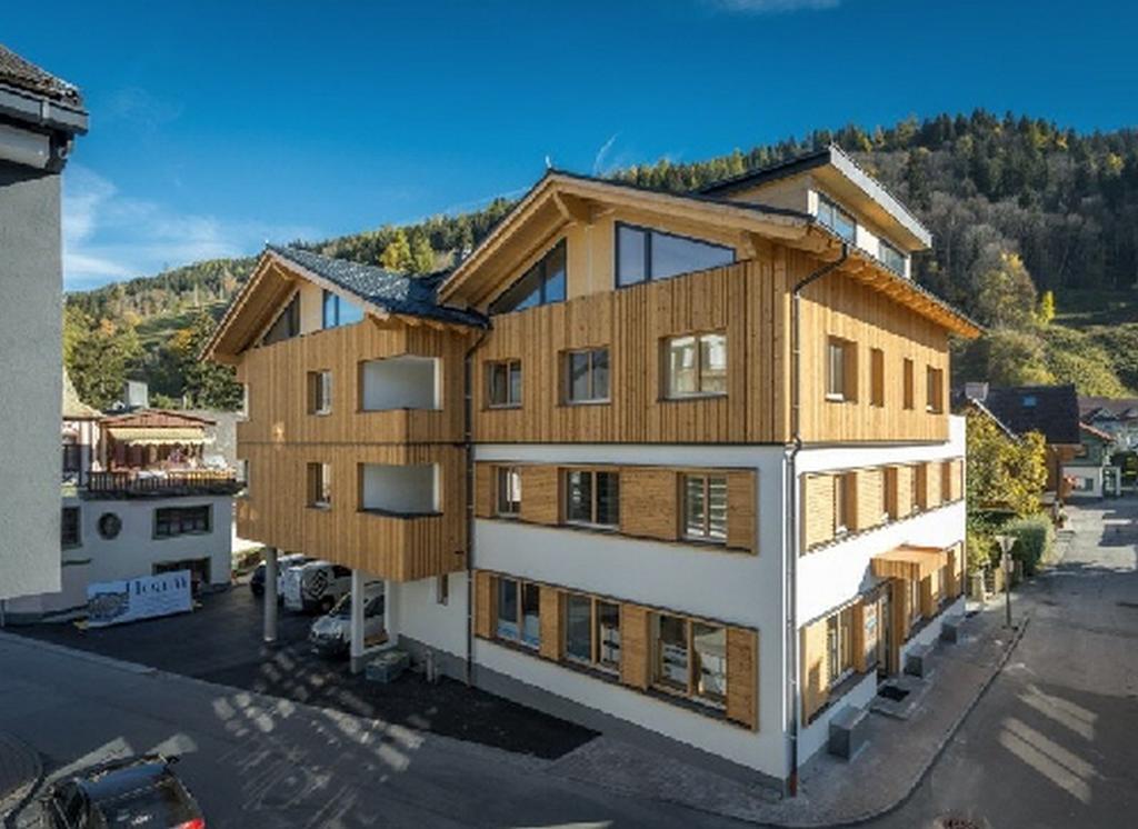Ferienwohnung Andantino by Schladmingurlaub Exterior foto