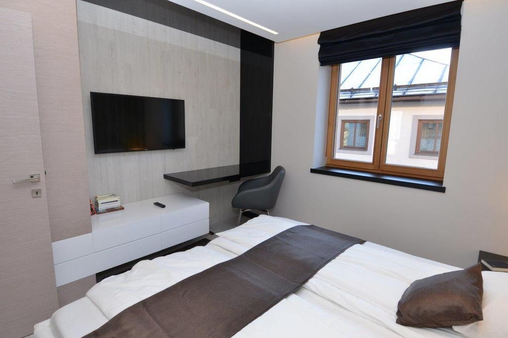 Ferienwohnung Andantino by Schladmingurlaub Exterior foto