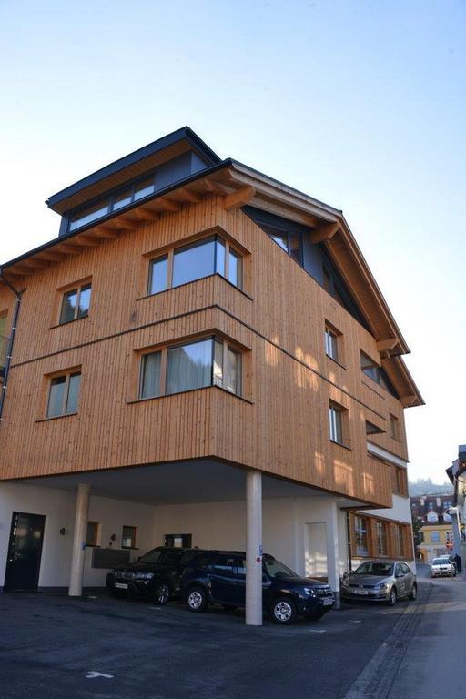 Ferienwohnung Andantino by Schladmingurlaub Exterior foto